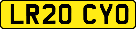 LR20CYO