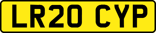 LR20CYP