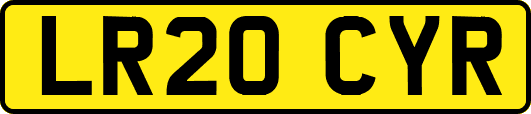 LR20CYR