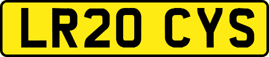 LR20CYS