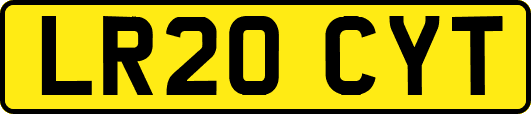 LR20CYT