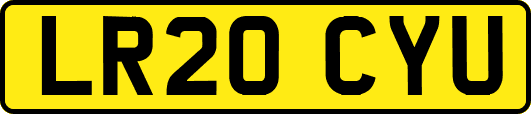 LR20CYU