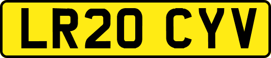 LR20CYV