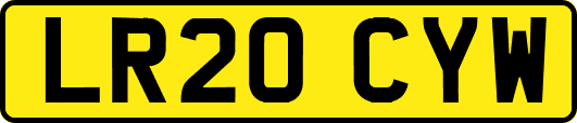 LR20CYW