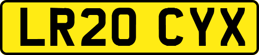 LR20CYX