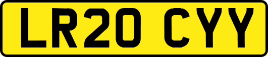 LR20CYY
