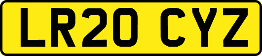 LR20CYZ