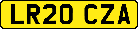 LR20CZA