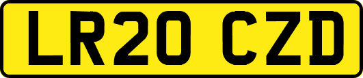 LR20CZD