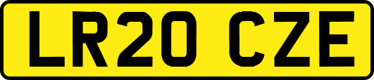 LR20CZE
