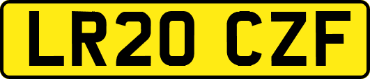 LR20CZF