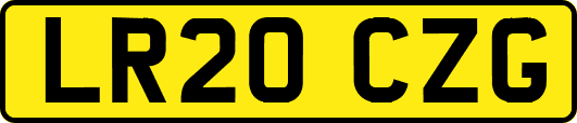 LR20CZG