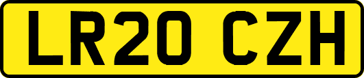 LR20CZH