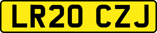 LR20CZJ