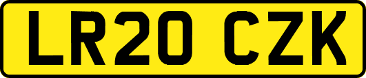 LR20CZK