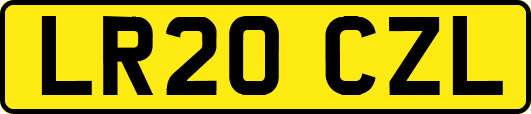 LR20CZL