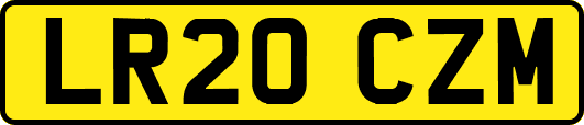 LR20CZM