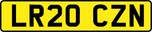 LR20CZN