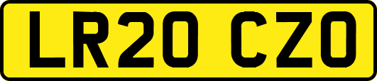 LR20CZO