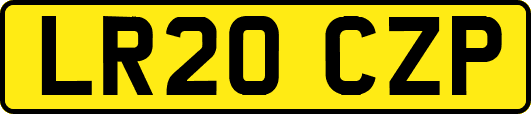 LR20CZP