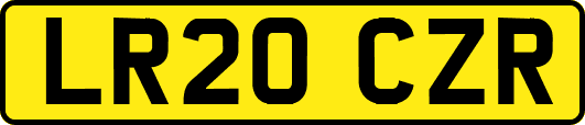 LR20CZR