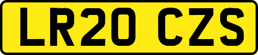 LR20CZS