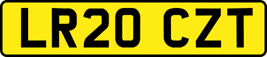 LR20CZT
