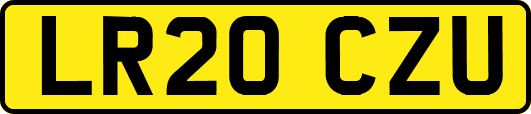 LR20CZU