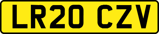 LR20CZV