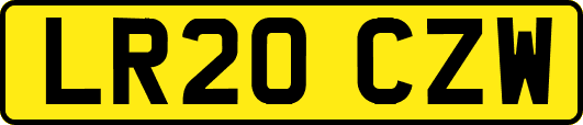 LR20CZW