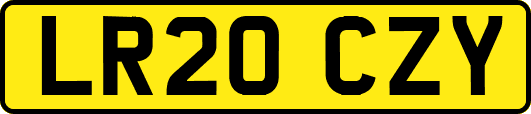 LR20CZY
