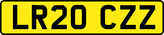 LR20CZZ