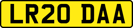 LR20DAA