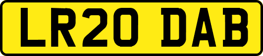 LR20DAB