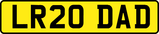 LR20DAD