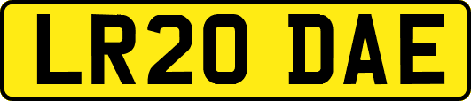LR20DAE