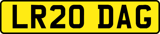 LR20DAG