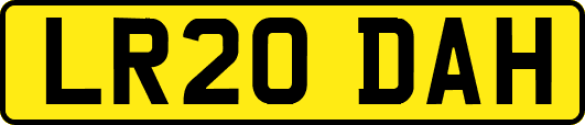 LR20DAH