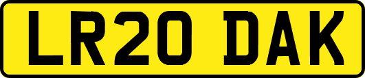 LR20DAK