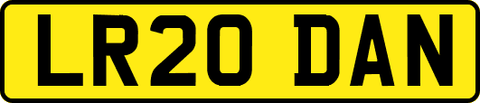 LR20DAN