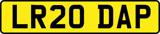 LR20DAP