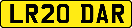LR20DAR