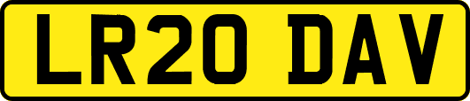 LR20DAV