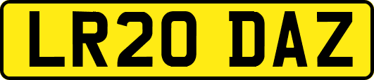 LR20DAZ