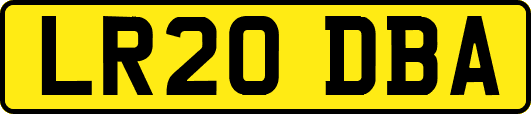 LR20DBA