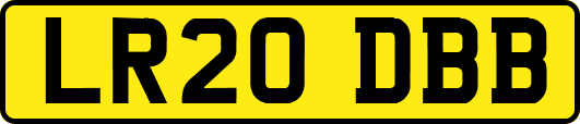 LR20DBB
