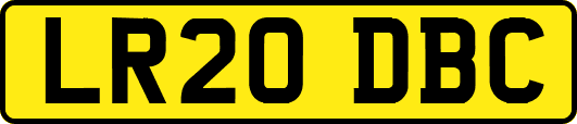 LR20DBC