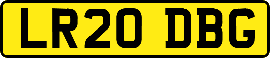 LR20DBG