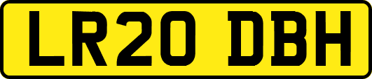 LR20DBH