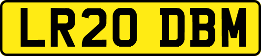 LR20DBM
